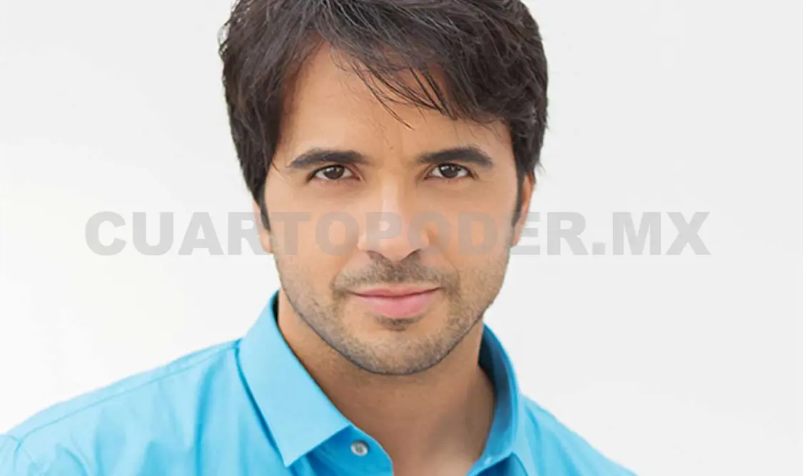 Luis Fonsi confiesa lo difícil que fue su divorcio