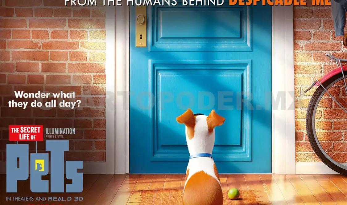 Lo más visto en el cine