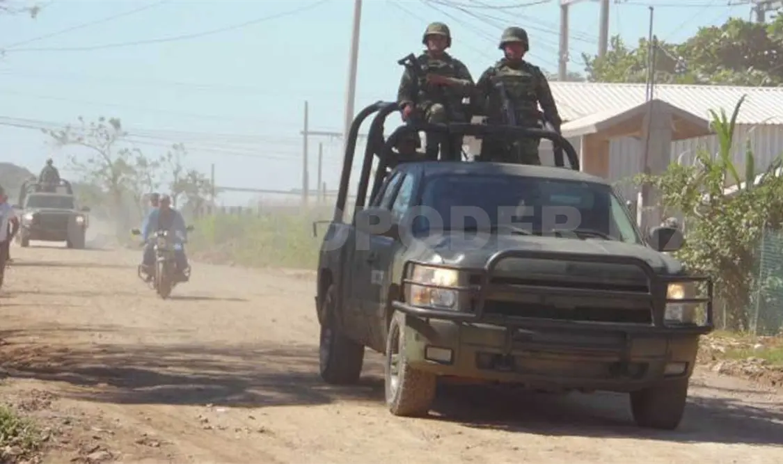 Realizan reunión sobre Seguridad Pública