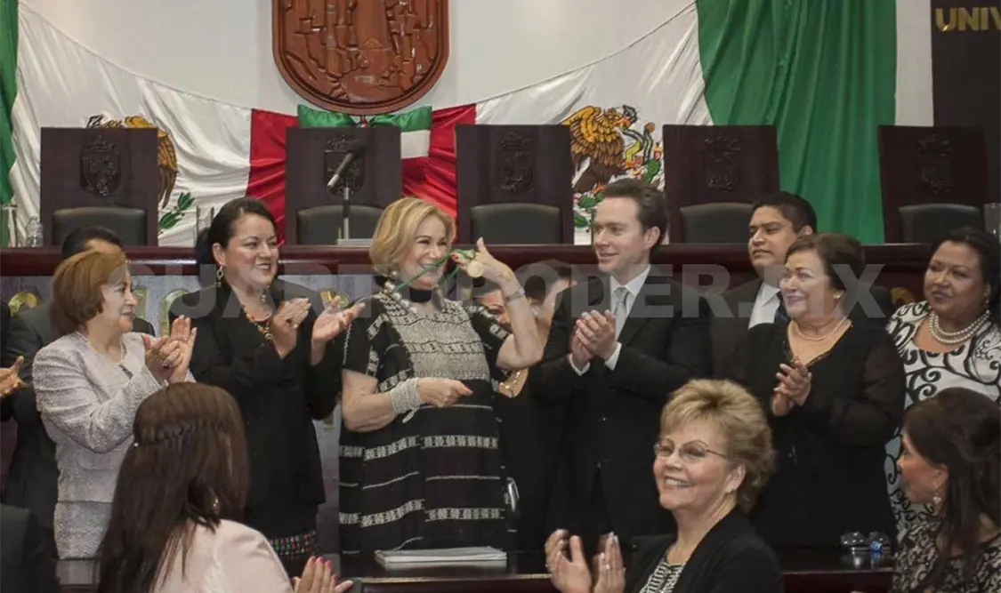Once propuestas para medalla Rosario Castellanos