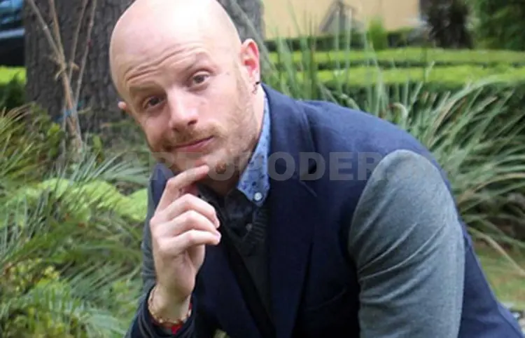 Facundo se enamoró de otra mujer
