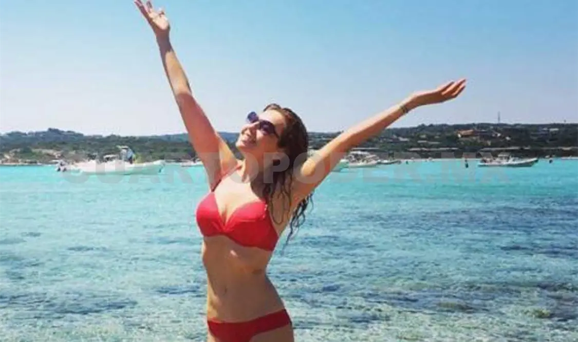 Thalía recuerda a Marimar, 22 años después