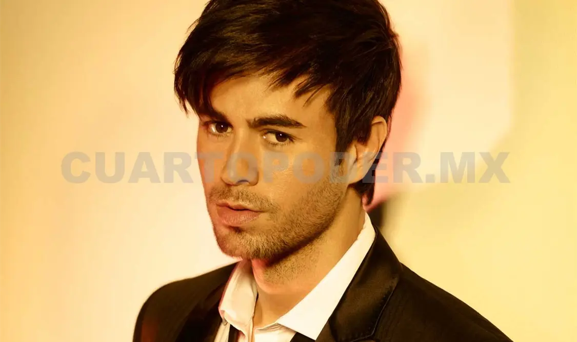Enrique Iglesias resuelve demanda