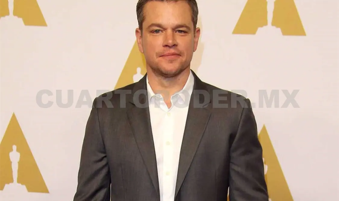 Matt Damon estrena tres clips de Jason Bourne
