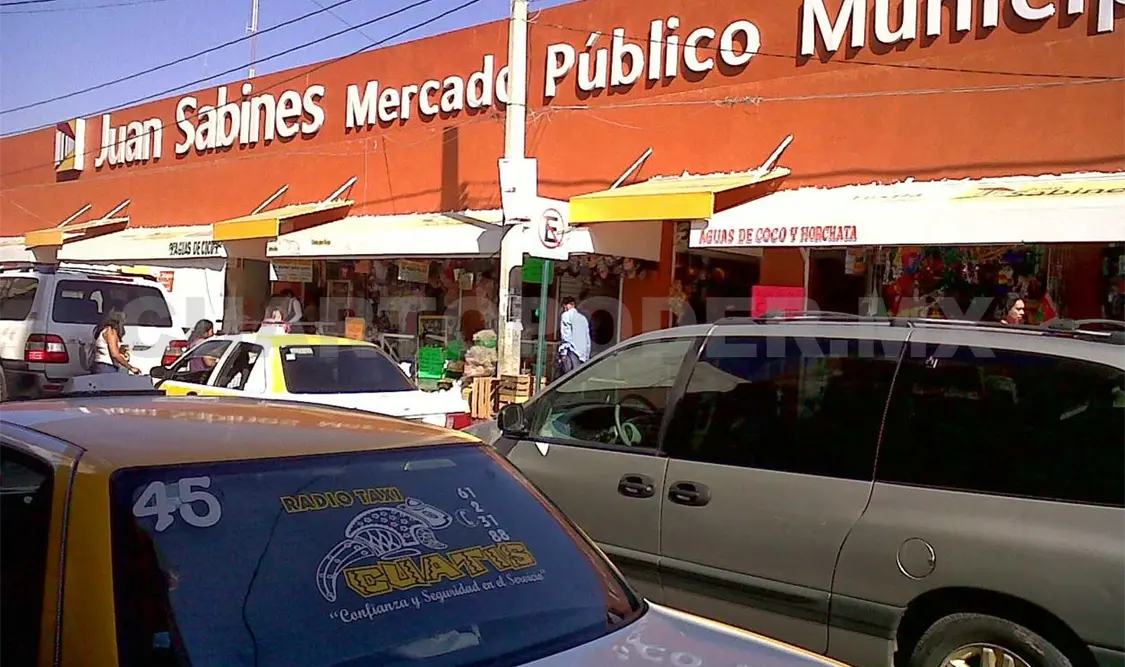 Locatarios piden la apertura de elecciones