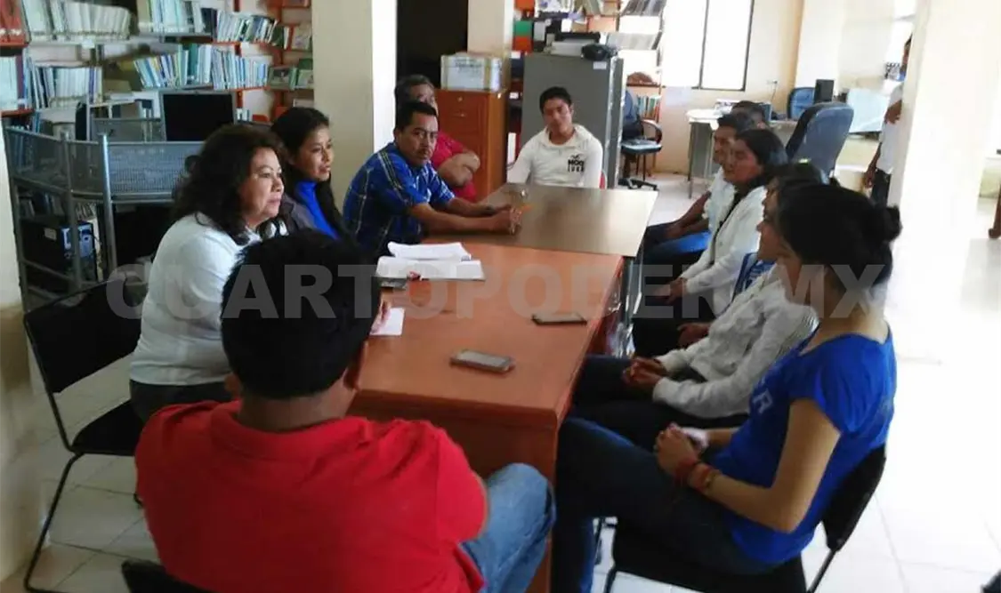 Mujeres de Bejucal de Ocampo son orientadas