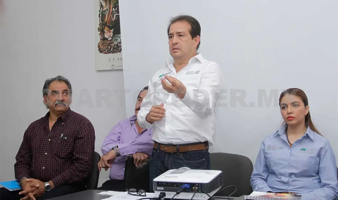 Procuraduría Agraria busca fortalecer Copecose