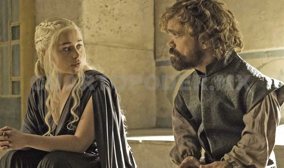 Arrasa el final de Game Of Thrones