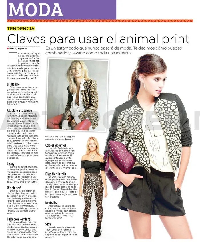 MODA