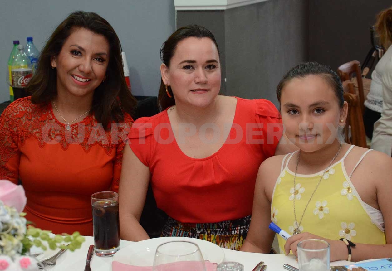 En espera de María José