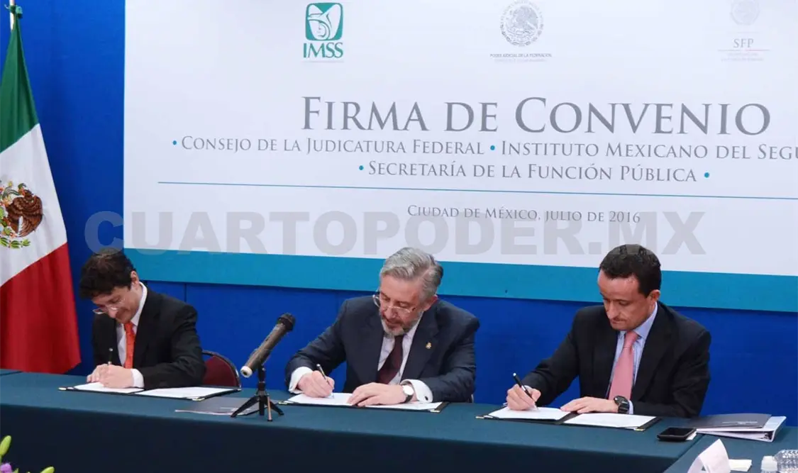 Podrán certificarse 71 mil médicos a padrón