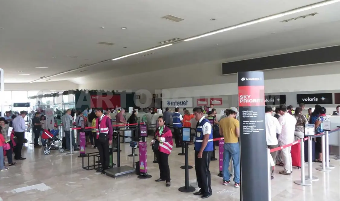 Confía MVC en recuperación del turismo este verano