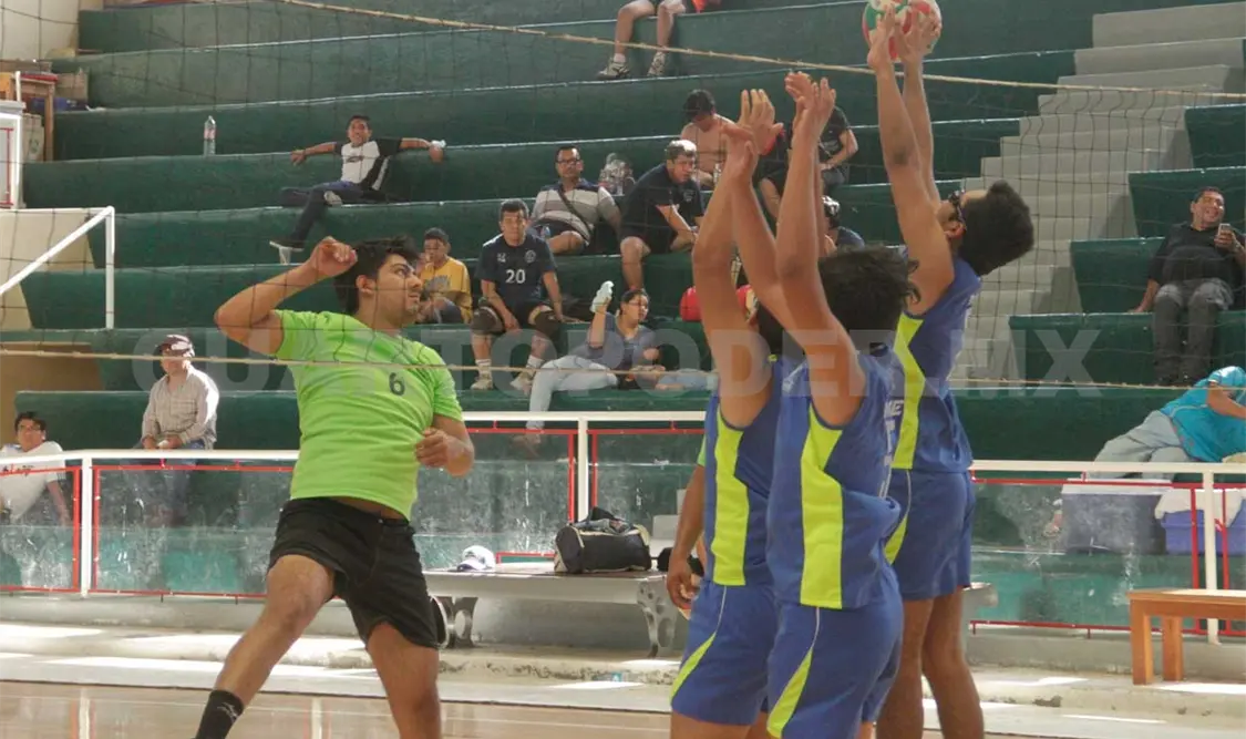 Listos los encuentros de la Copa Medinleyco