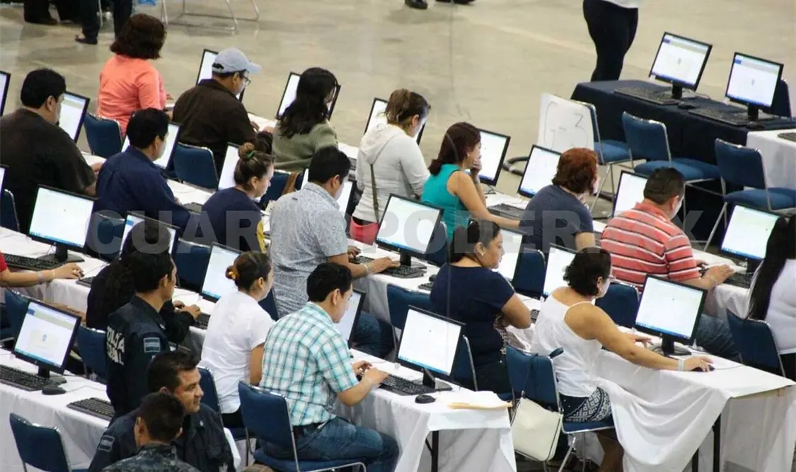 SEP: hay apertura para mejorar la evaluación
