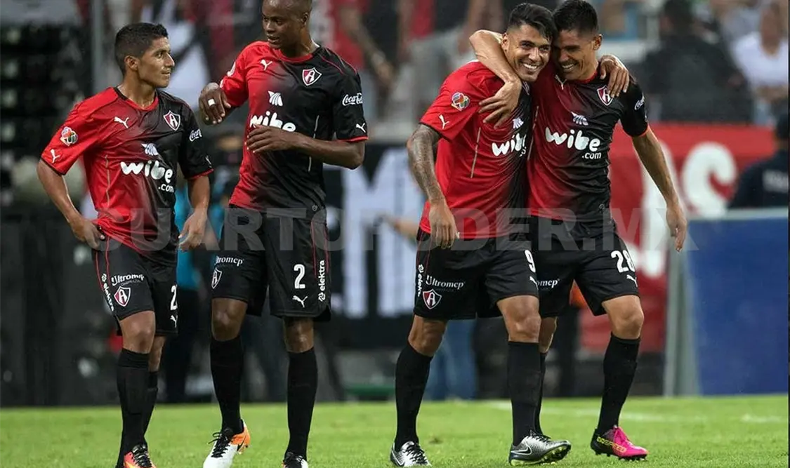 Atlas anhela comenzar con triunfo en la liga