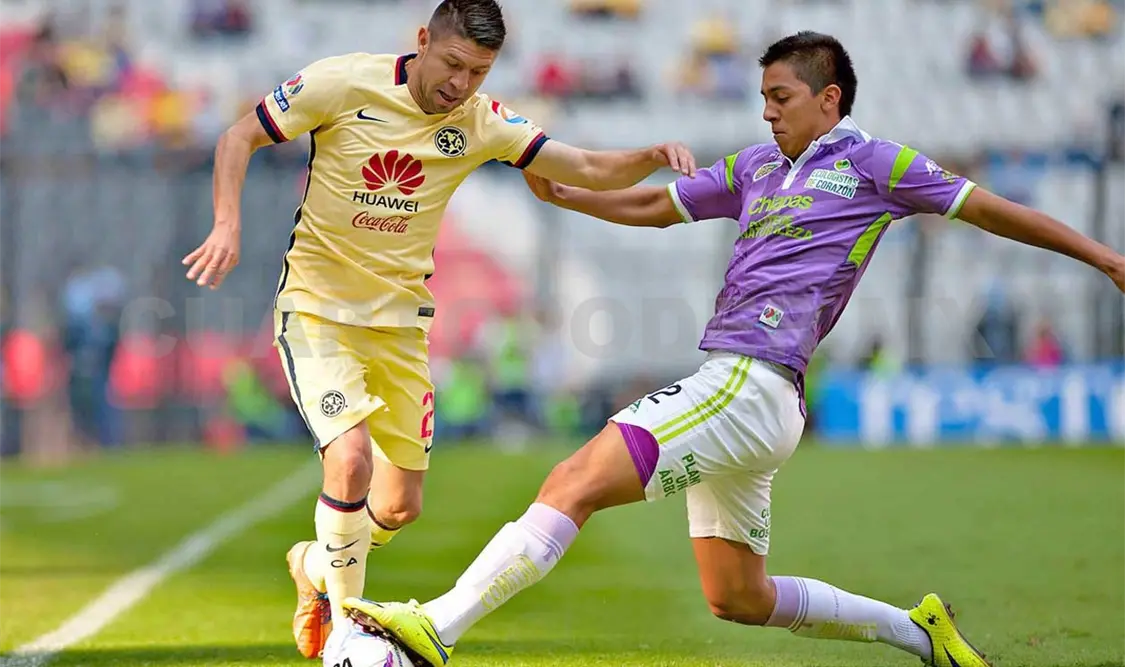 Jaguares ante su primera prueba