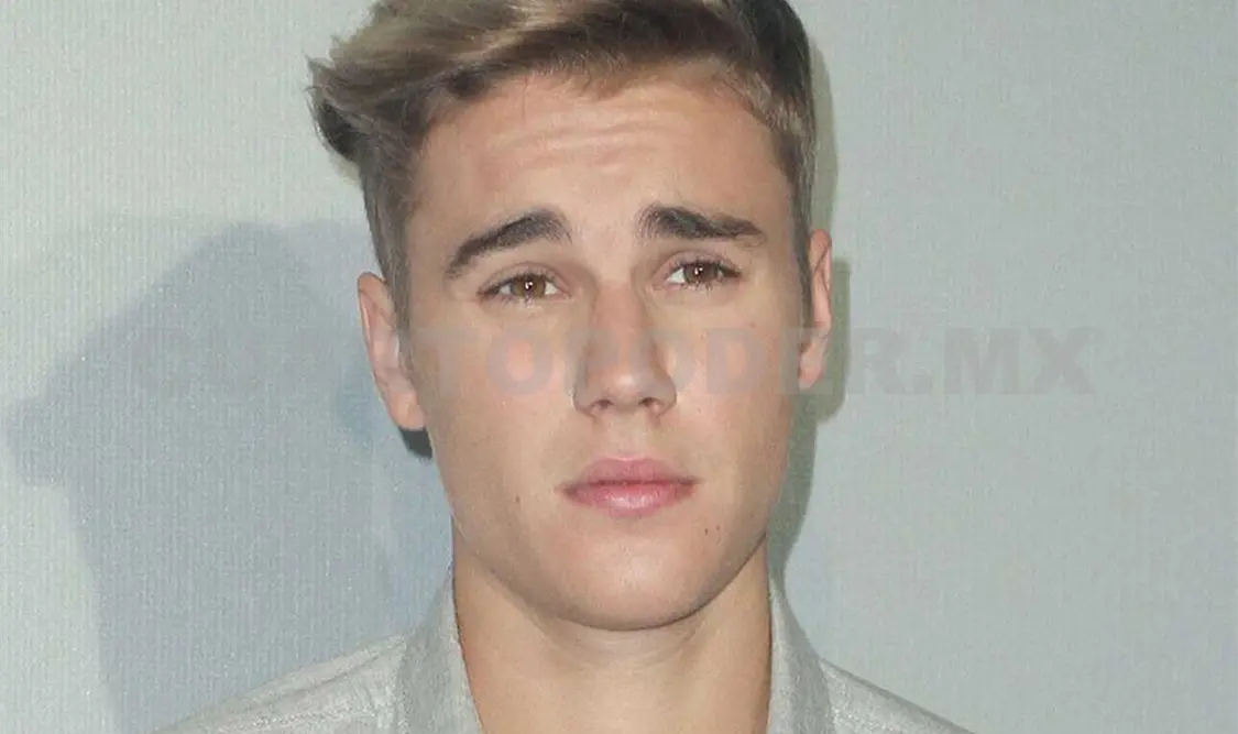 Justin Bieber perdió las ganas de vivir