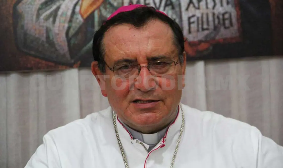 Invitan a vivir con alegría aniversario 51 de la Diócesis