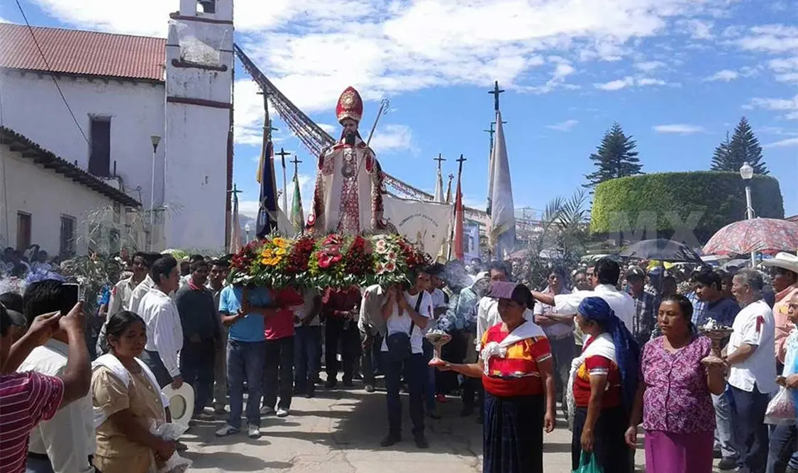 Católicos agradecen atención del obispo