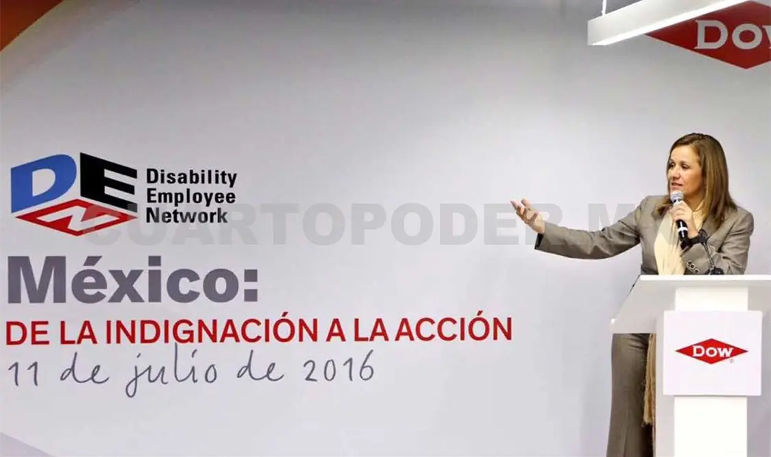 La Reforma Educativa no es laboral: Zavala