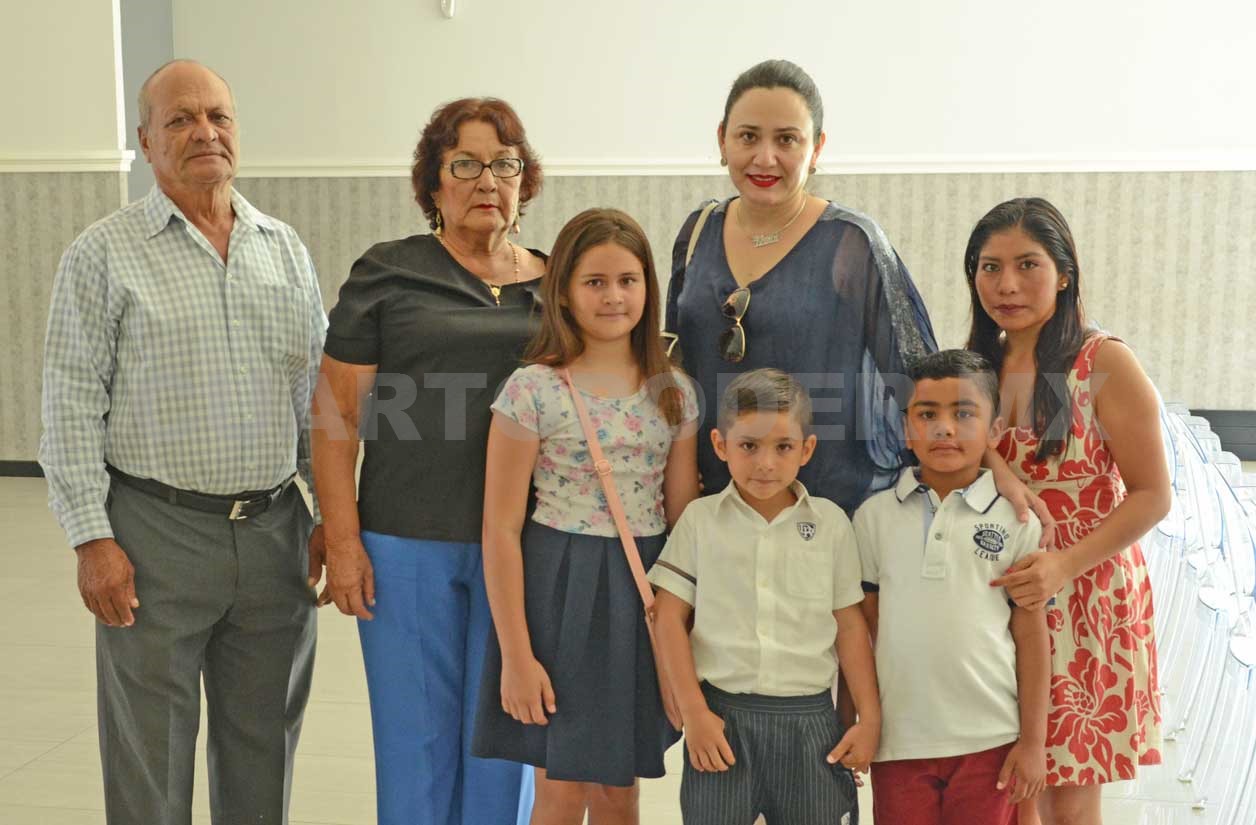Pronto a la primaria