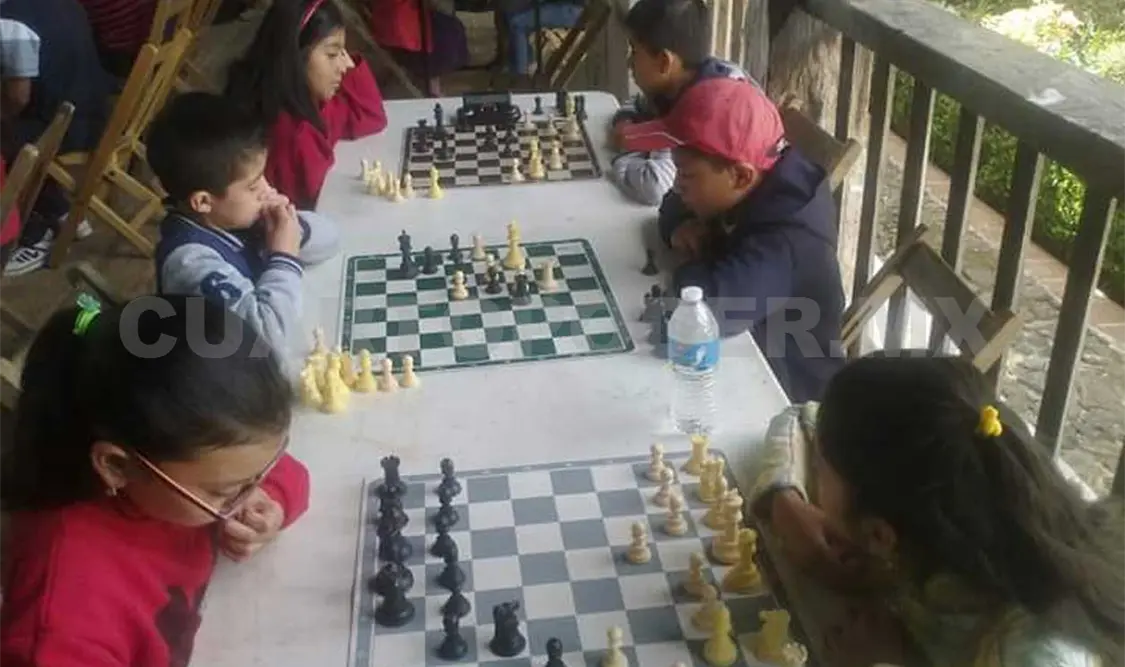 San Cristóbal dominó el torneo en casa
