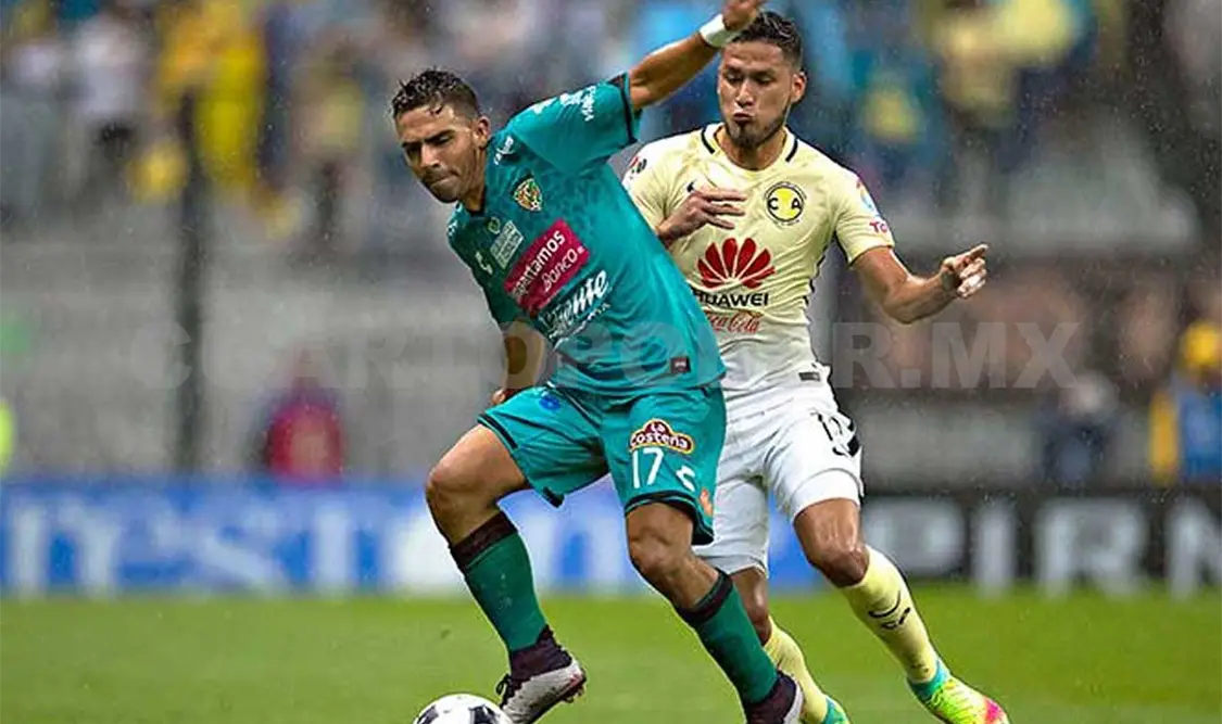 A Cardozo le gusta enfrentar a los grandes