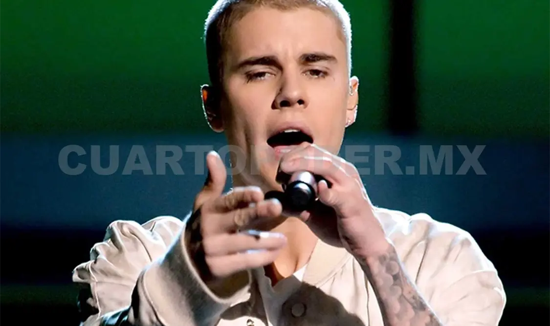 Justin Bieber no quiere obsequios de fans