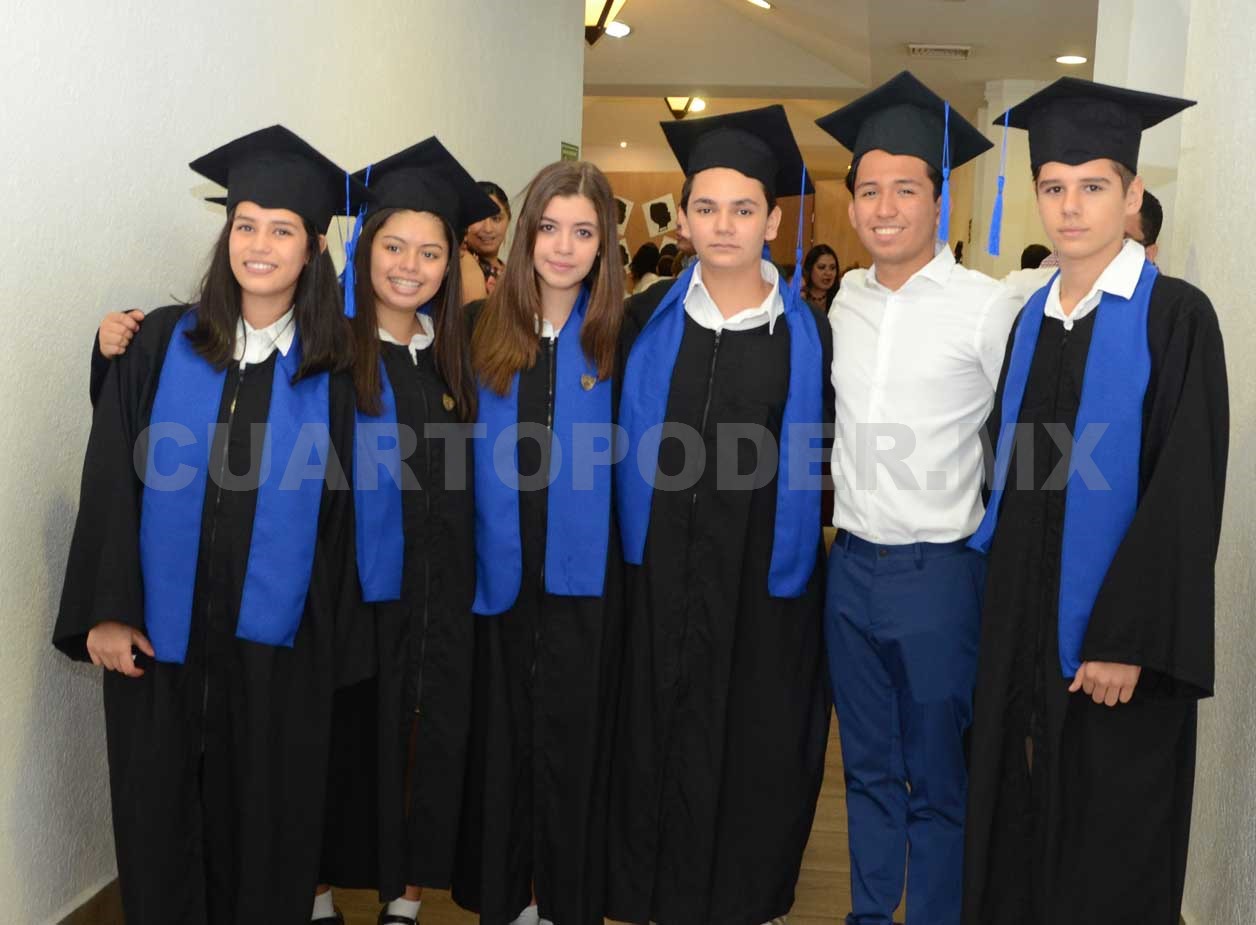 Adiós a la secundaria