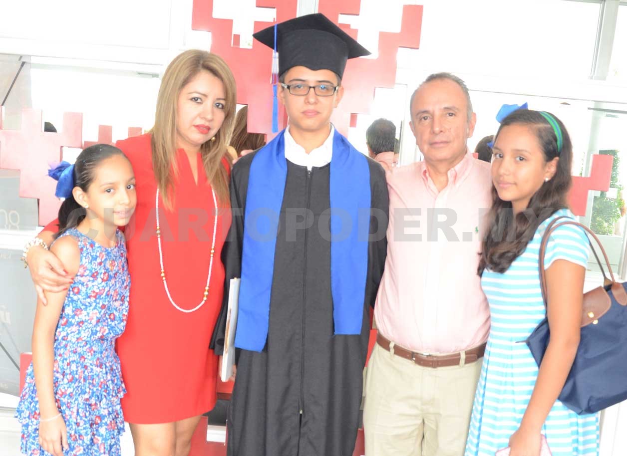 Adiós a la secundaria