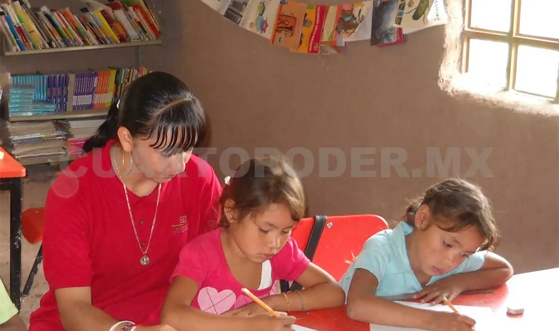 Apoyarán programas de educación