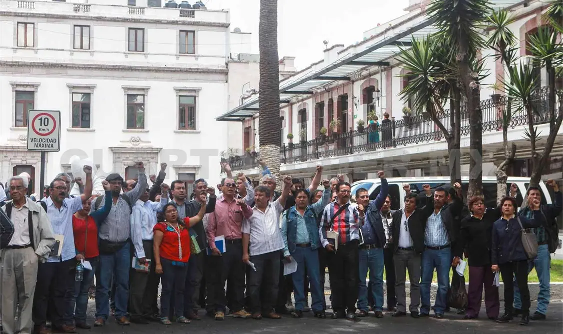 Analizarán en foros la Evaluación Docente