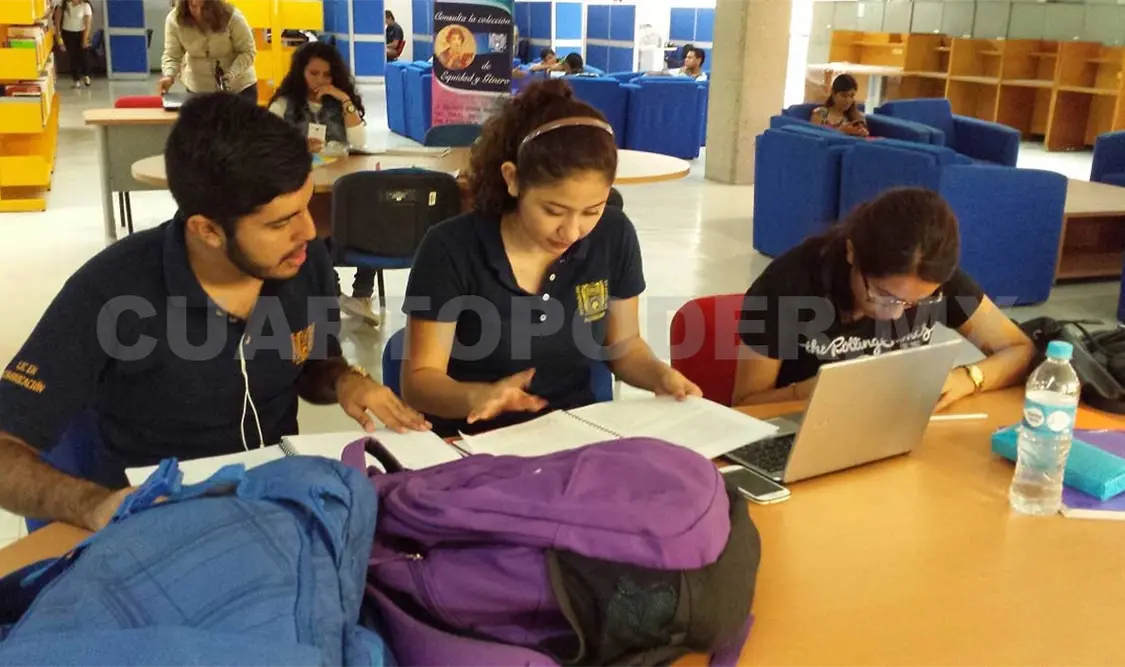 Convocan a 1era generación de Ingeniería Física