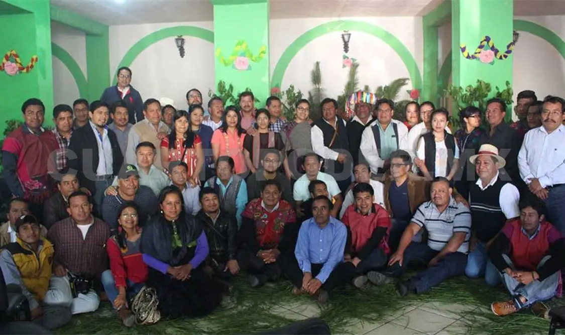 Centro Estatal de Lenguas Indígenas celebra 19 años