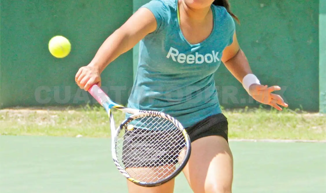 Deportivo albergará torneo