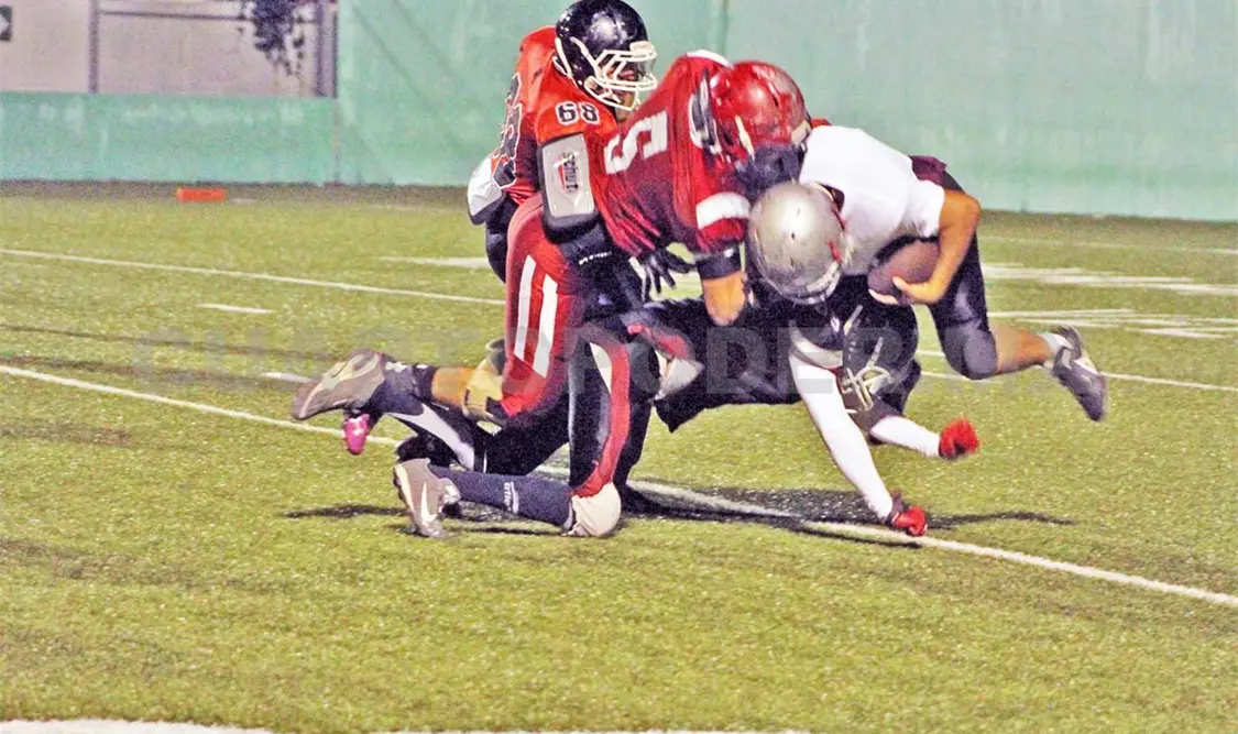 Osos de Chiapas saca la victoria ante Pumas