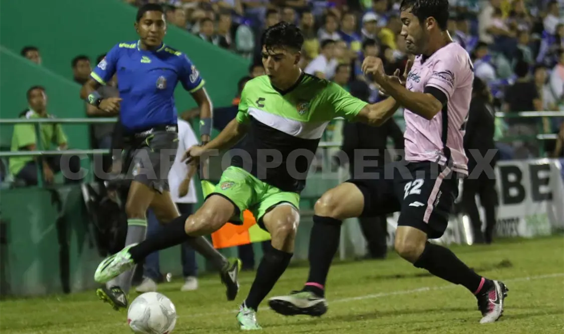 Jaguares arranca la Copa en casa
