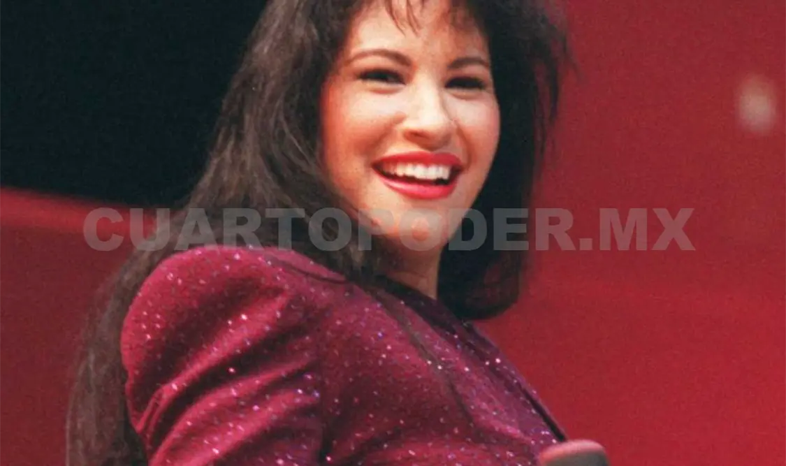 Selena tendrá figura de cera en Hollywood