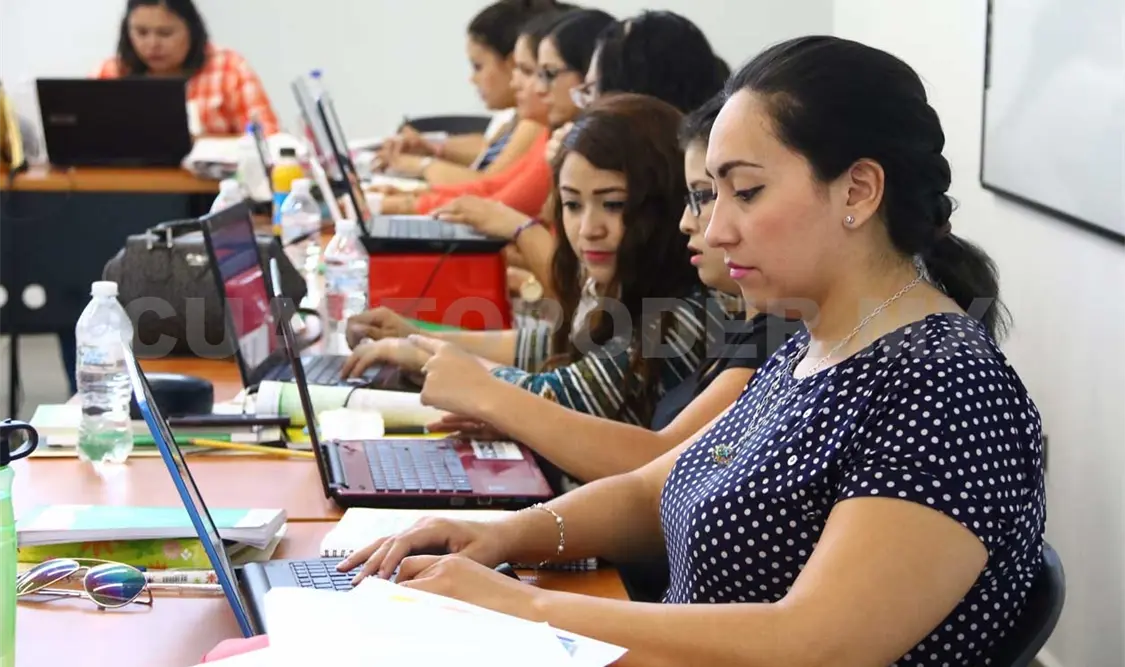 Docentes adaptarán contenidos