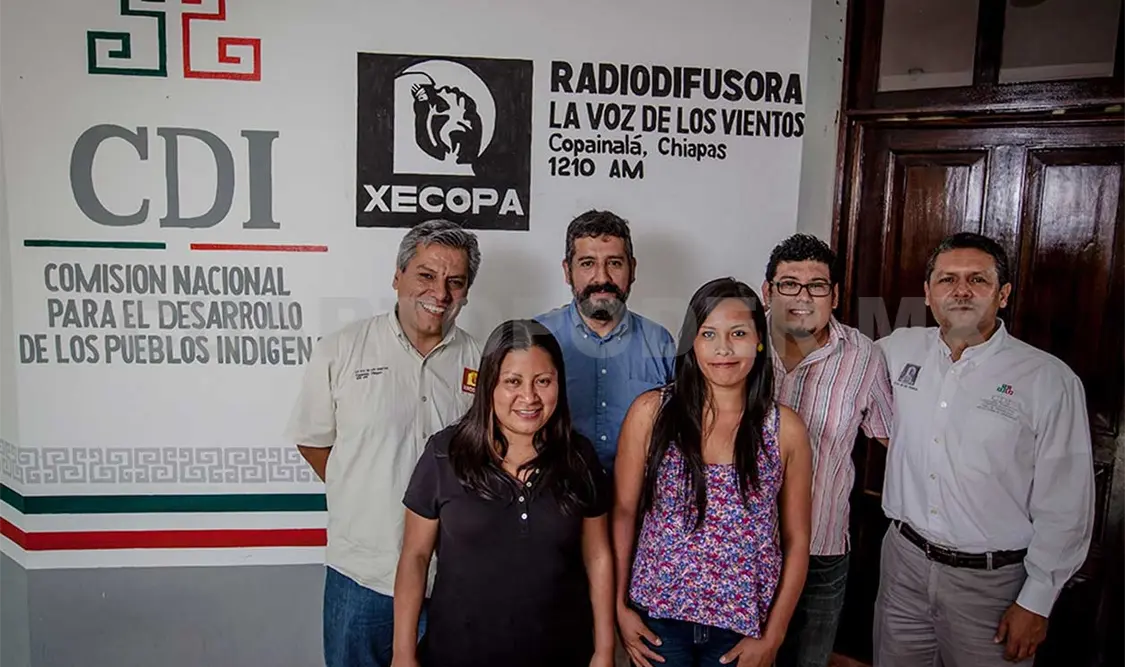 La Voz de los Vientos, 19 años de transmitir cultura