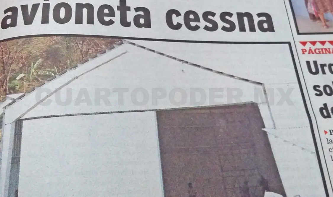Siniestro pasado: Renace dolor por caso Comitán