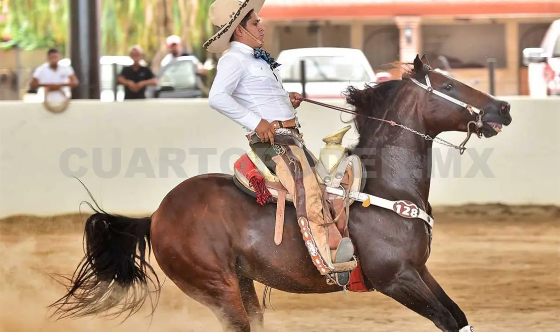 Viento en popa LXXII Campeonato