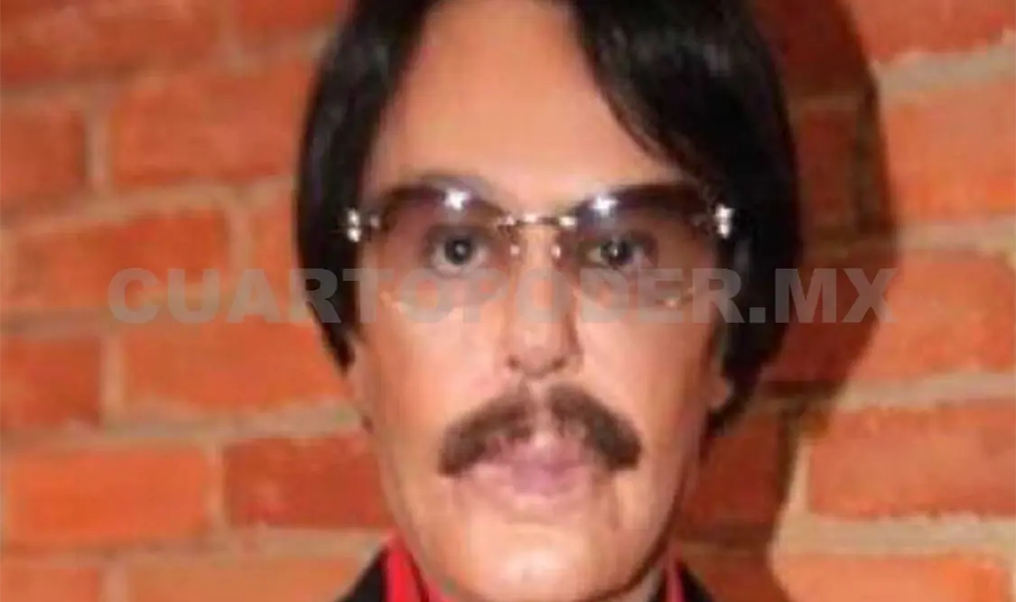 Alfredo Palacios da paso en falso