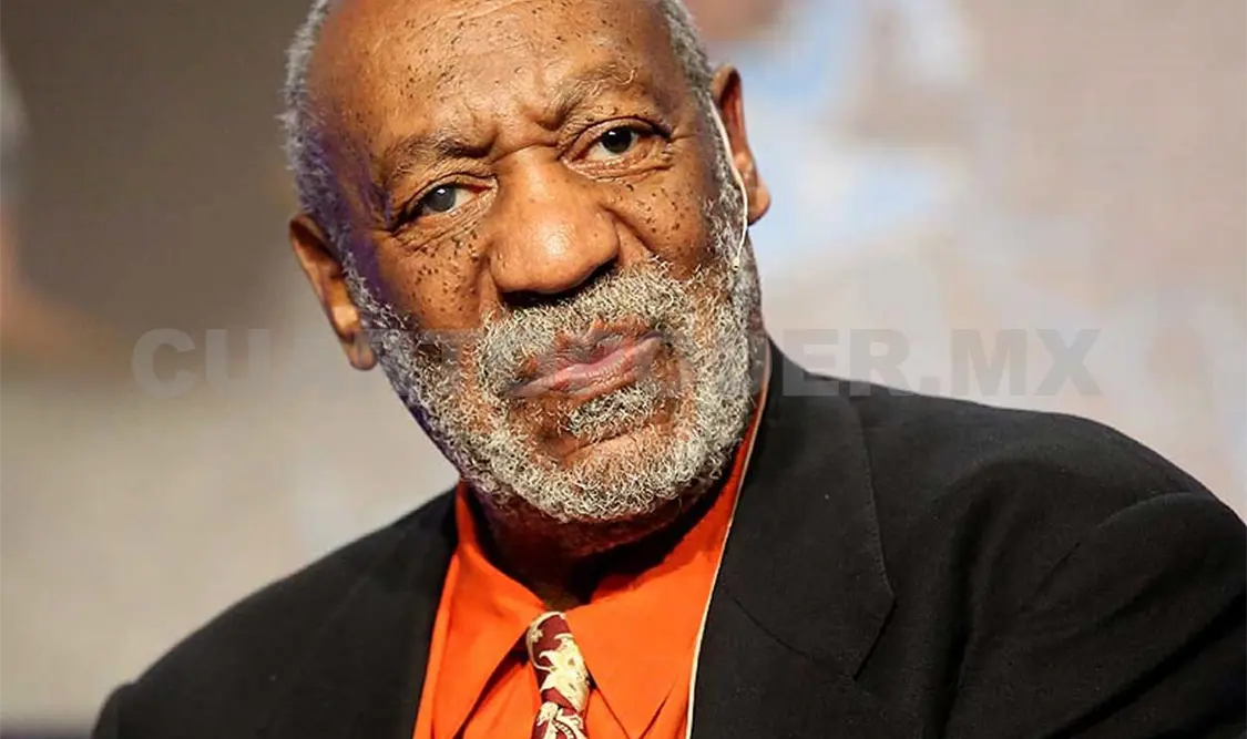 Bill Cosby ya está viviendo su propio infierno