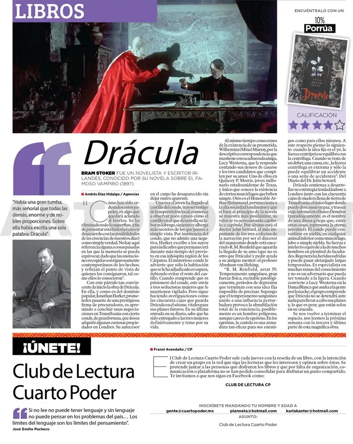 LIBROS