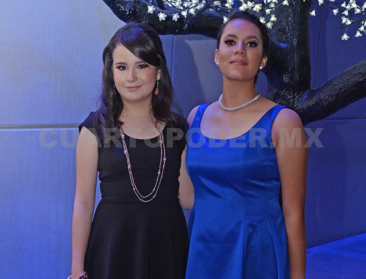 Noche de diversión