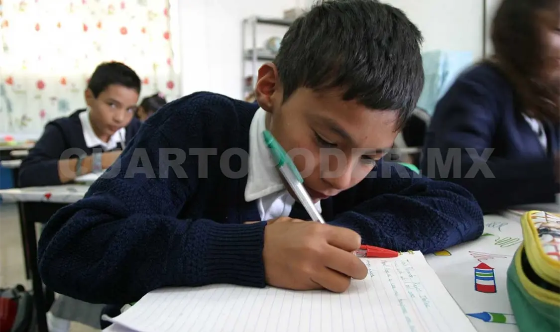 Próxima semana consulta sobre Modelo Educativo