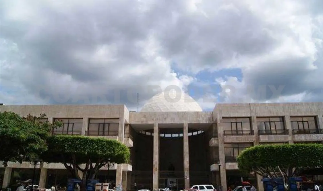 El Archivo Histórico del Congreso del estado