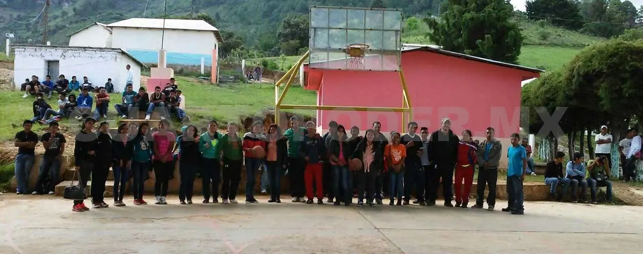 Realizan Taller de Igualdad de Género