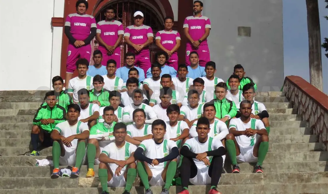 Valle Verde gana 5-3 ante Chiapas Premier